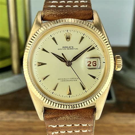 alte rolex modelle|rolex vintage models.